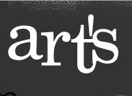 arts cafe bar & restaurant logo