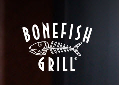 Bonefish Grill logo