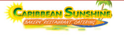 Caribbean Sunshine Bakery logo
