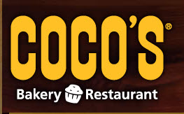 Coco's Bakery Restaurant logo
