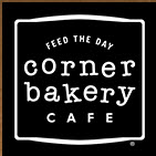 Corner Bakery Cafe logo
