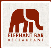 Elephant Bar Restaurant logo