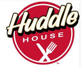 Huddle House logo