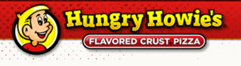 Hungry Howe's logo