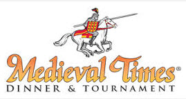 Medieval Times Dinner & Tournament logo