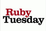 Ruby Tuesday logo