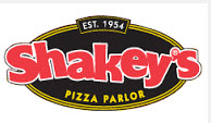 Shakey's Pizza Parlor logo