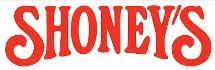 Shoney's logo