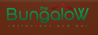 The Bungalow logo