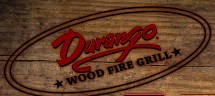 Durango Wood Fire Grill logo