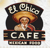 El Chico Café Mexican Food logo
