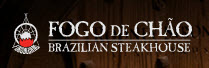 Fogo de Chao Brazilian Steakhouse logo
