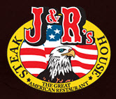 J&R’s Steakhouse logo
