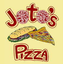 Joto's Pizza logo