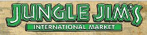 Jungle Jim's International Market logo