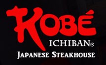 Kobe Ichiban Japanese Steak House logo