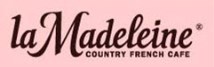 La Madeleine Country French Café logo