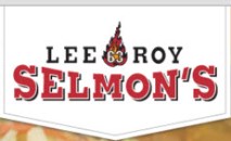 Lee Roy Selmon's logo