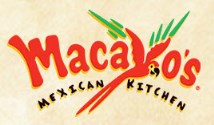 Macayo's Mexican Kitchen logo