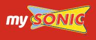 My Sonic logo