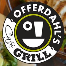 Offerdahl's Cafe Grill logo