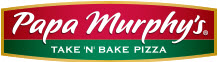 Papa Murphy's Take N Bake Pizza logo