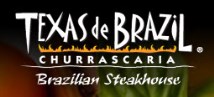 Texas De Brazil Churrascaria Brazilian Steakhouse logo