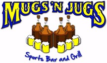 ​​​​​​​Mugs N Jugs logo