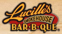 Lucille’s Smokehouse BBQ Logo